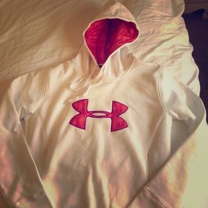 Under Armor hoodie